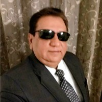 Ashwani Kumar