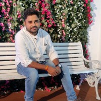 Jainendra Ojha