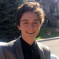 Nicholas Fritchman