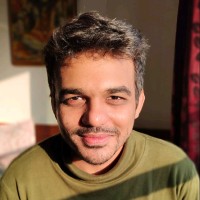 Harshil Upadhyay