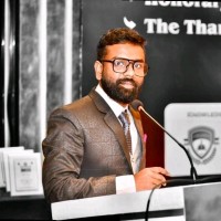 Sagar Bhandare