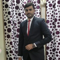 Mohammed Rooman Sheriff