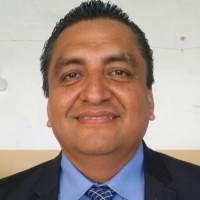 Ricardo Galván Ruiz