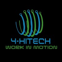 Ivan Ramoni 4-HITECH SRL