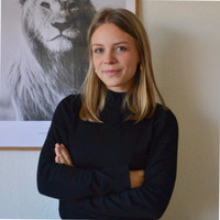 Cecilie Top Mathiasen