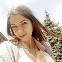 Kseniia Chupryna