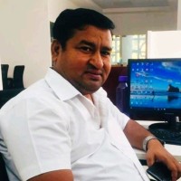 Navin Chandra Arya