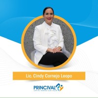 Cindy Alejandra Cornejo Leopo