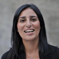 Dina Samir