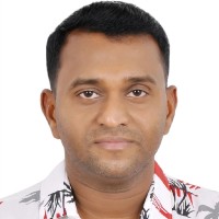 Sujith Narayanan