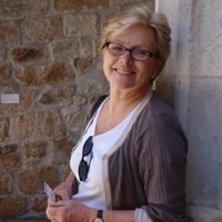 Claudine Riou Historienne De L'Art