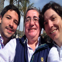 Fernando Espinosa Escalona