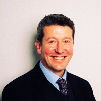 Stephen Crouch