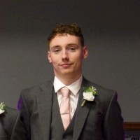 Robbie James