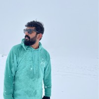 Ismail Ahamed