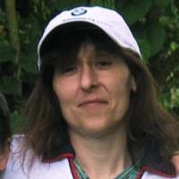 Caroline Prevost