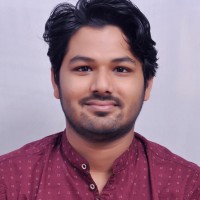 Rajesh Kumar Sahoo
