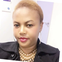 Nteboheleng Mashapha