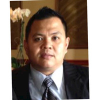 Edward Galang