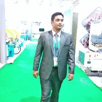 ABHISHEK KUMAR