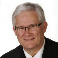 Bob Shaw