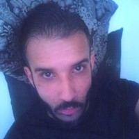 Sofiane Slam
