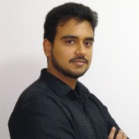 Varoon Shenoy