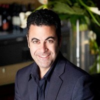 Robert Shahnazarian, Jr.