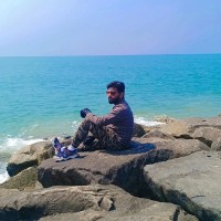 Manjunath K Jakkannavar