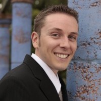 Nicholas Acklam