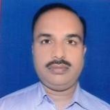 Rakesh Bhushan Pathak