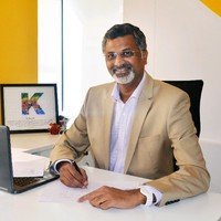 Kiran Das