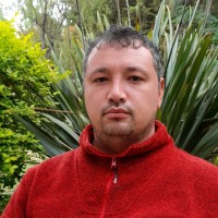 Gonzalo Salvador Jorquera Ortiz