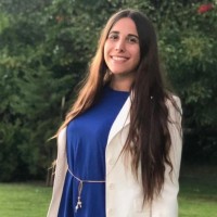 Micaela Gamba Nadjarian