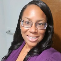 Marsha Hamilton