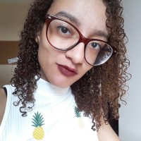 Íris Brito de Souza