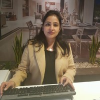 Bhawna Bhalla