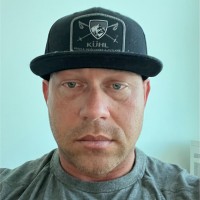Jeremy Ziegenbusch