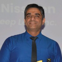 YOGESH CHAUHAN