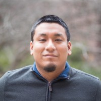 Stuart Inahuazo