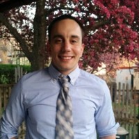 Michael Baba