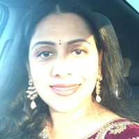 Rashmi Bethapudi