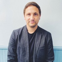 Anthony Oliva