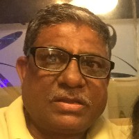 Vinod Passi