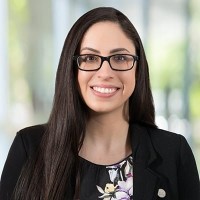Ashley Donohue
