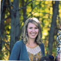 Gena Anderson