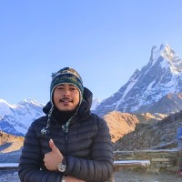 Roshan Basnet