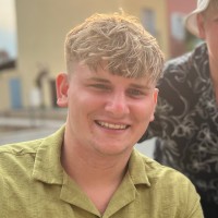 Ruaridh Pringle