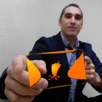 Nicolás Gámez Pallas