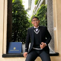 Ikhsan Putra